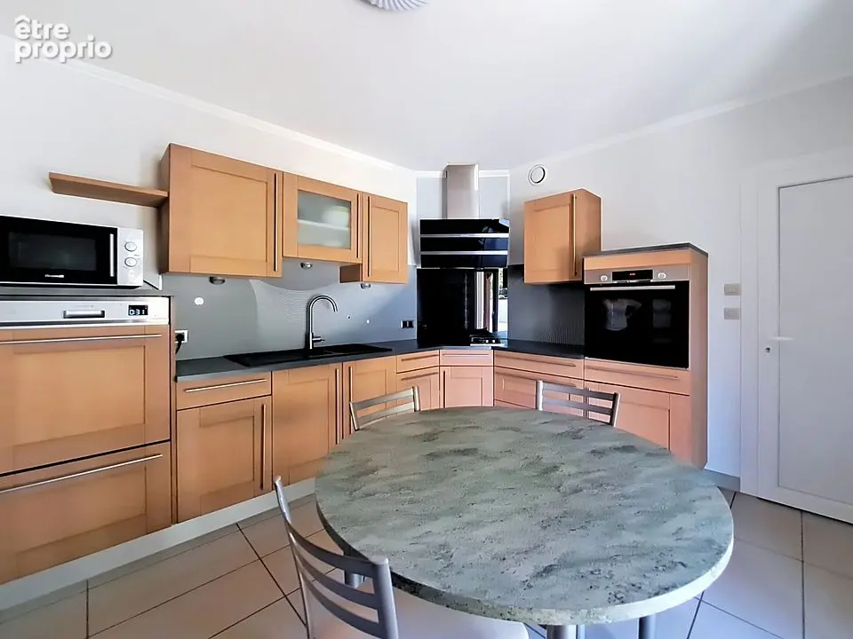 Maison 131m² à châtellerault - photo 3