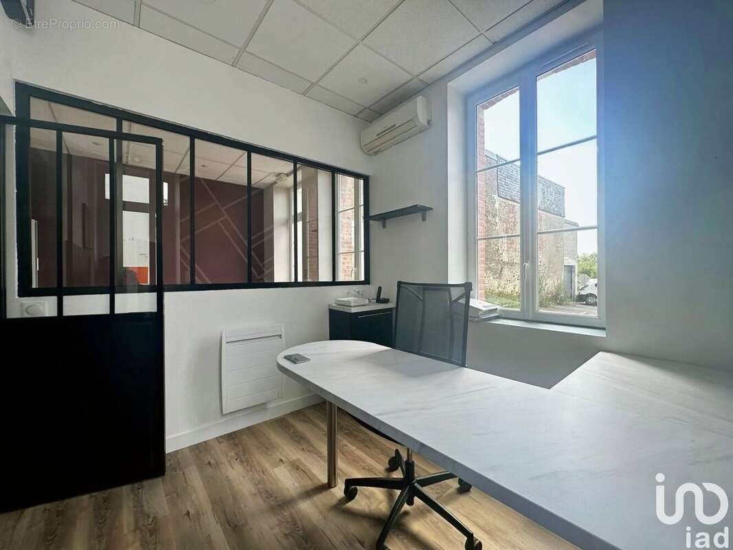 Photo 5 - Commerce à NORT-SUR-ERDRE