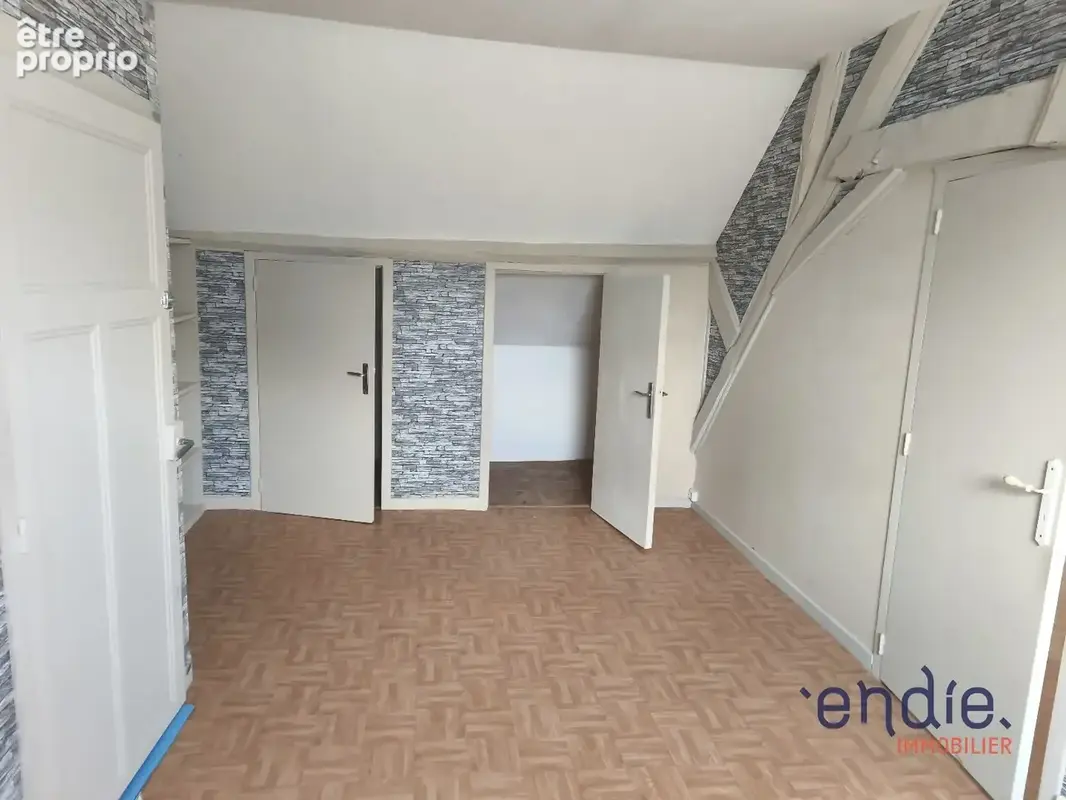 COSNE D'ALLIER : maison 106 m² à vendre - photo 11