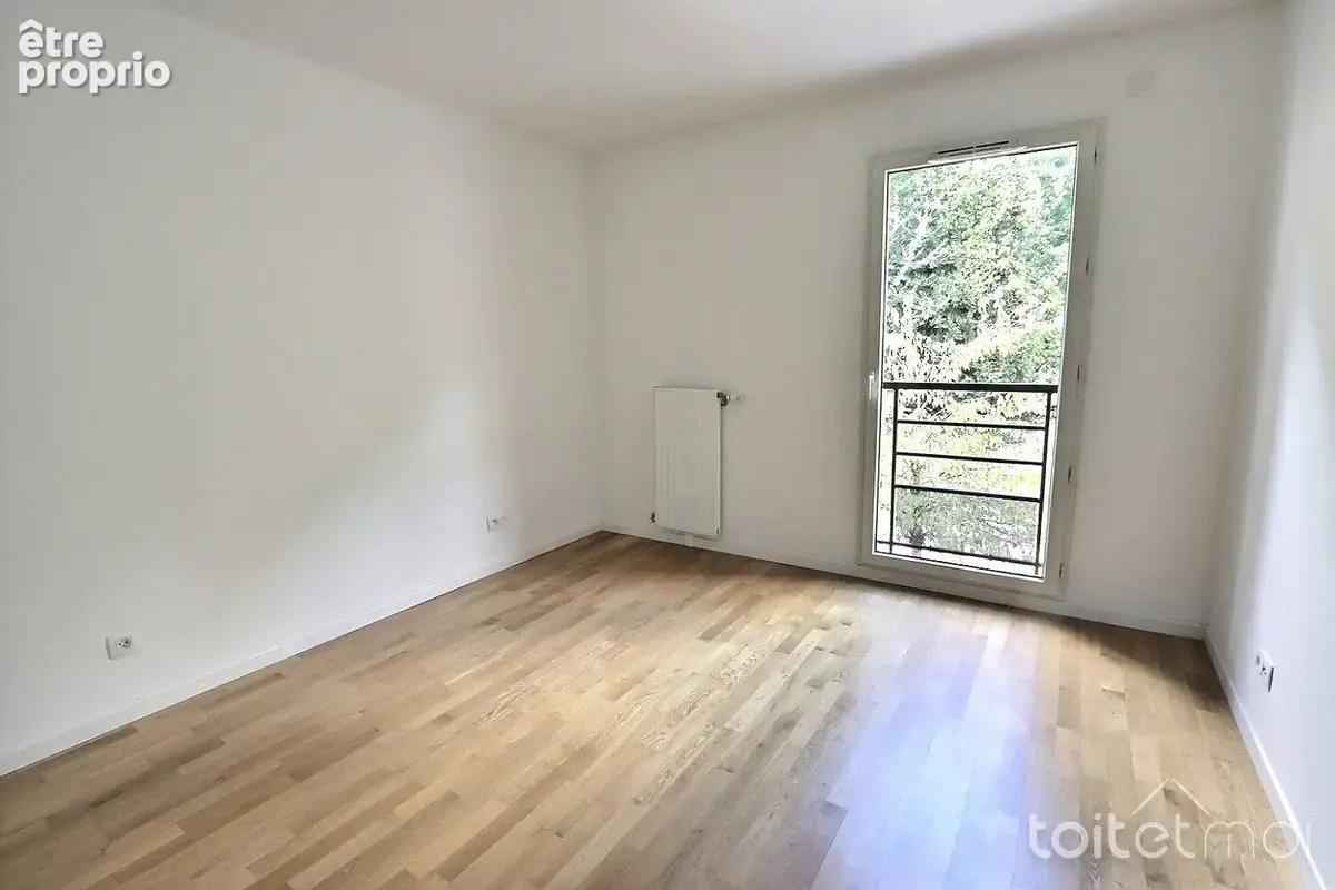 Vente appartement centre gif sur yvette - 3 pièce(s) - 59 m² - photo 2