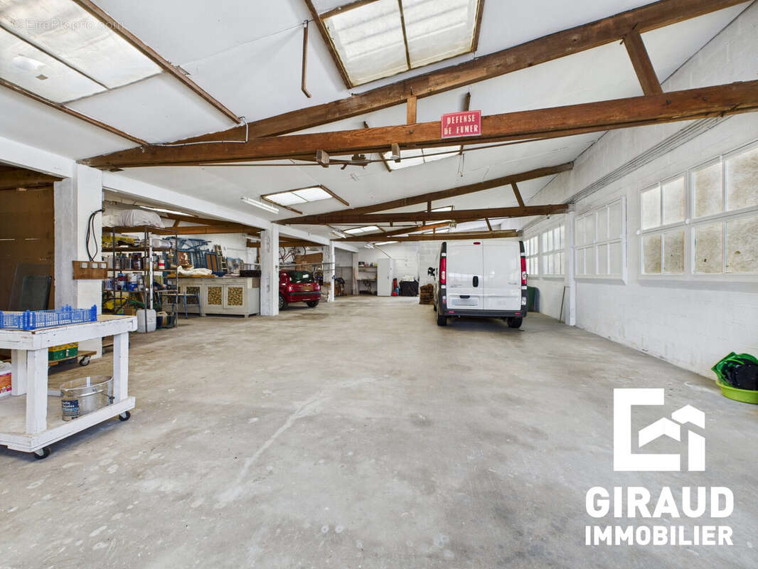 Maison à MOUILLERON-EN-PAREDS