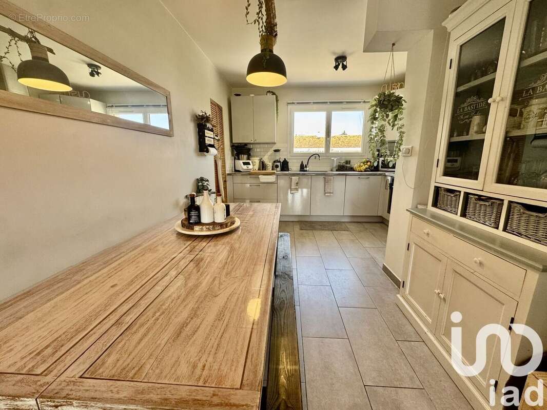 Photo 3 - Appartement à COGOLIN