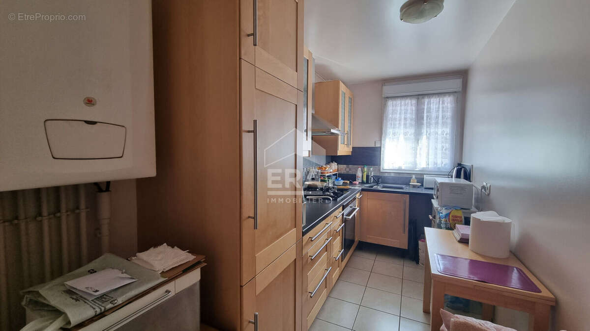 Appartement à NEUILLY-SUR-MARNE