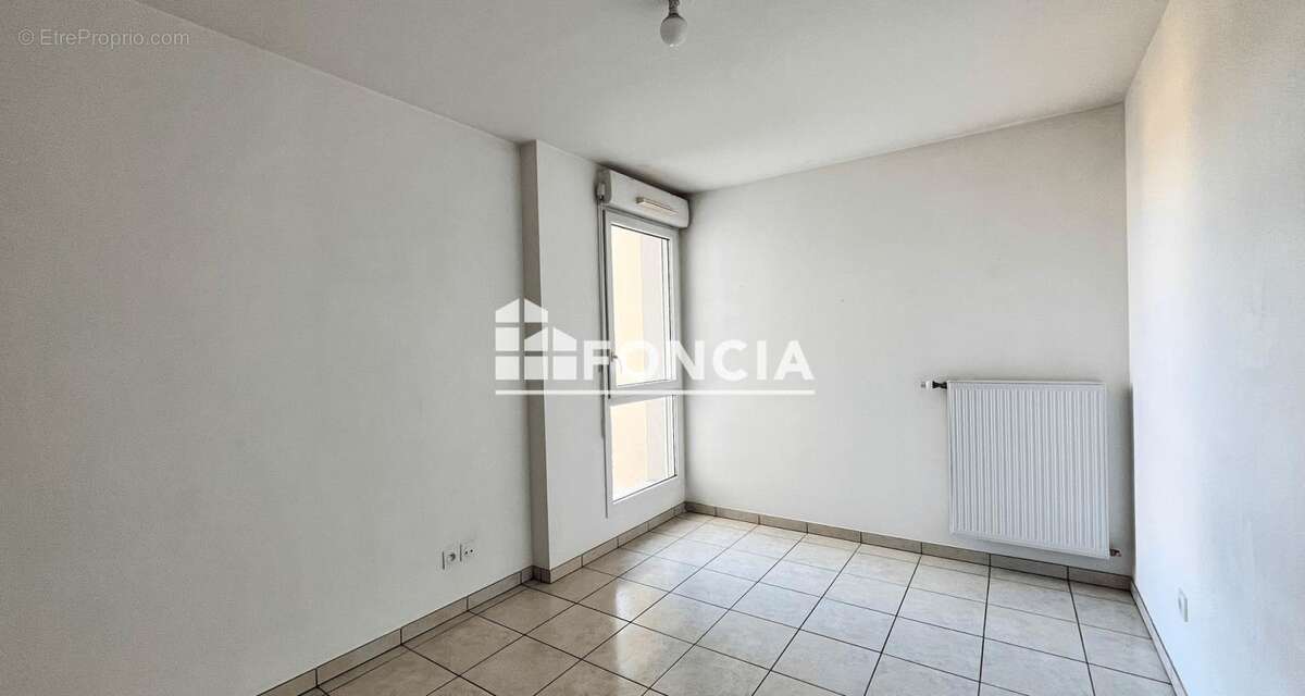 Appartement à VENISSIEUX