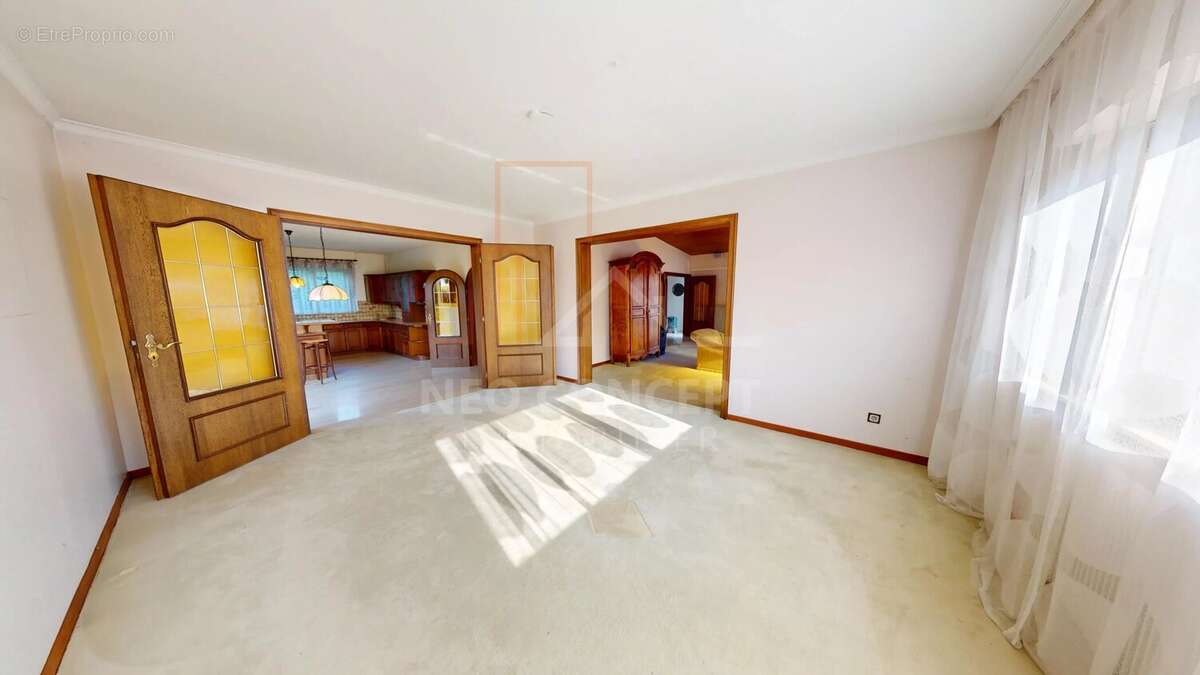 Maison à SOUFFLENHEIM