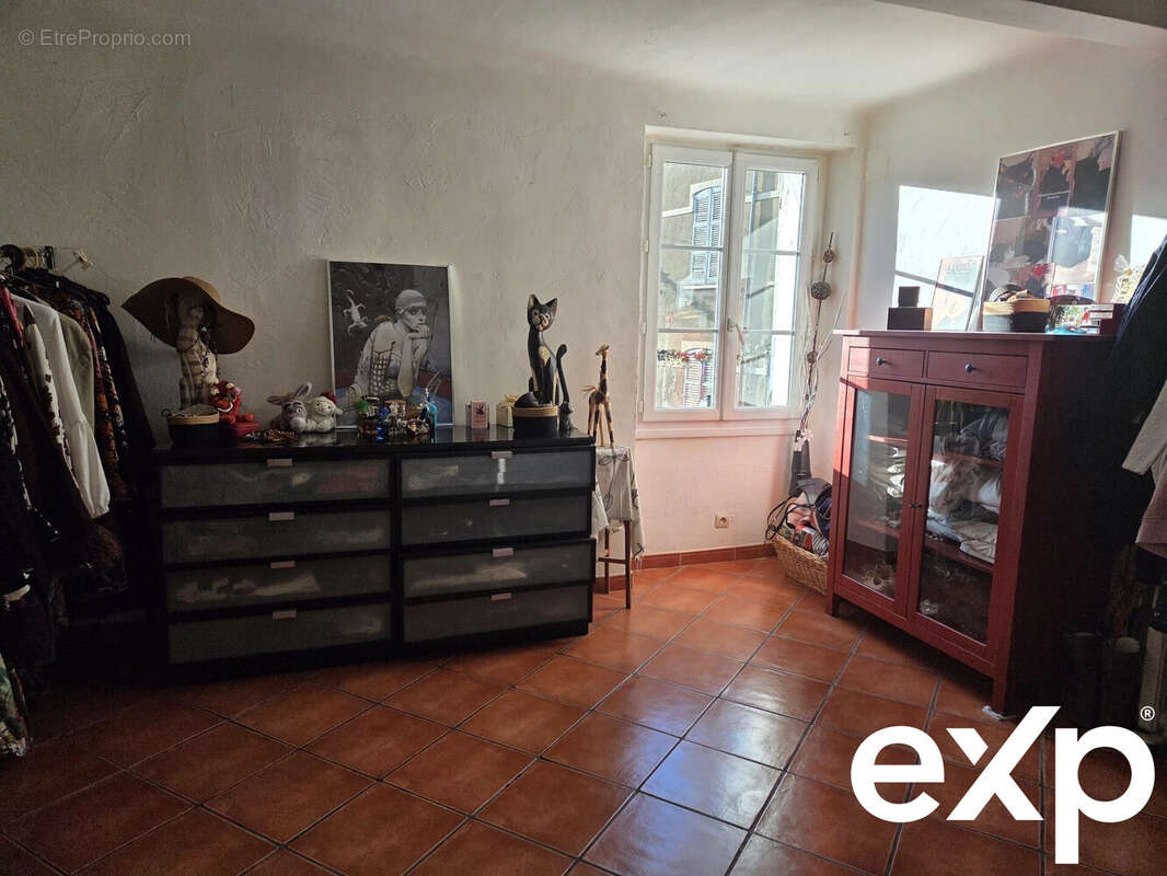 Appartement à PIGNANS