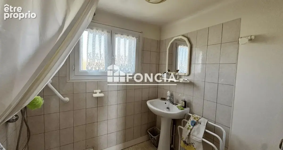 Maison secteur Pavillonaire - photo 5