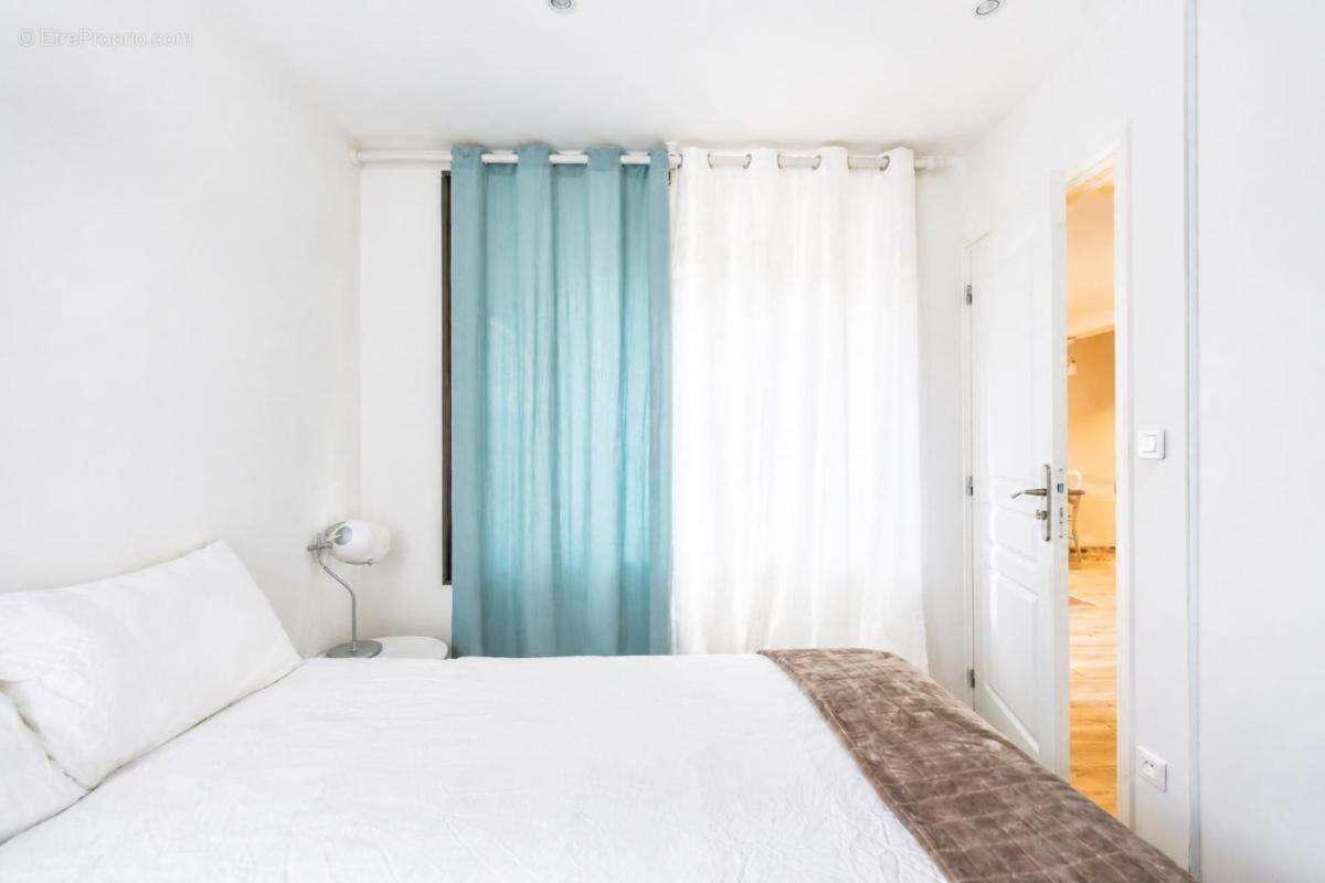 Appartement à FONTENAY-AUX-ROSES