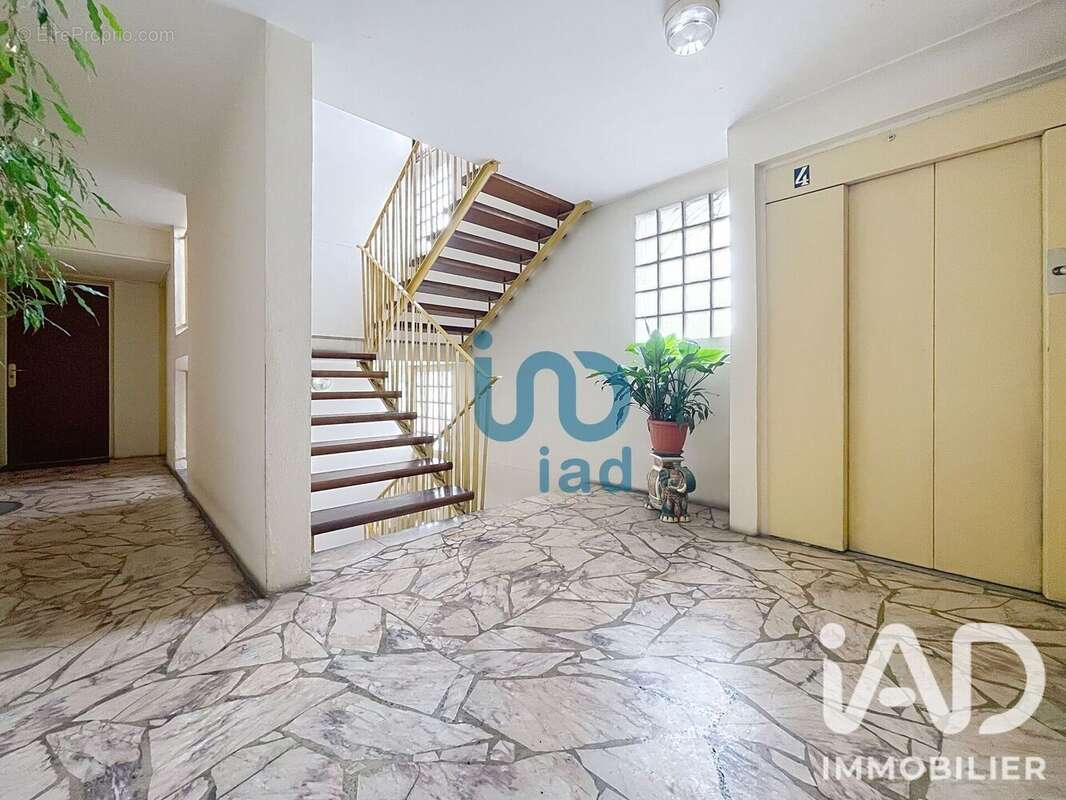 Photo 6 - Appartement à BEZIERS