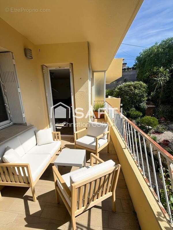 Photo 8 - Appartement à SIX-FOURS-LES-PLAGES