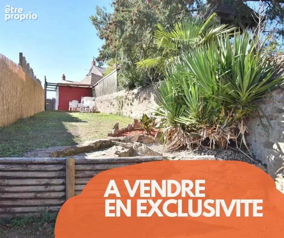 Photo Maison à Remouille au prix de 185 600€