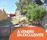 Maison à REMOUILLE