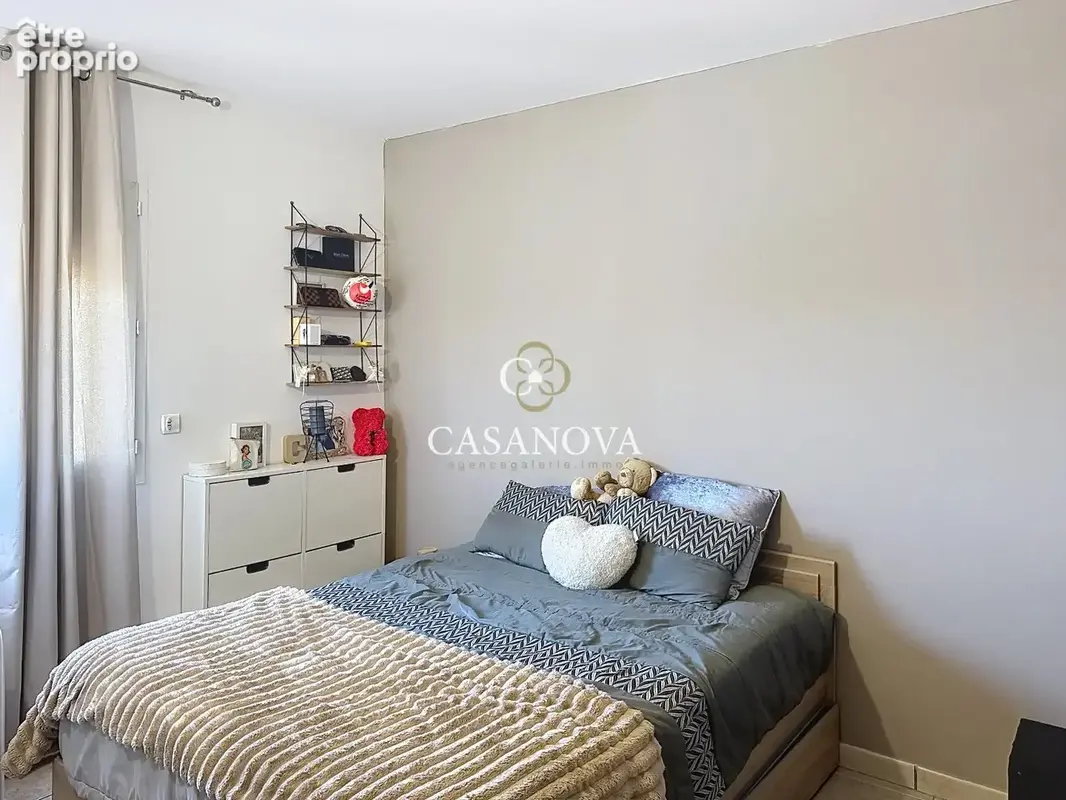Villa indivuelle familiale avec jardin et piscine - photo 8