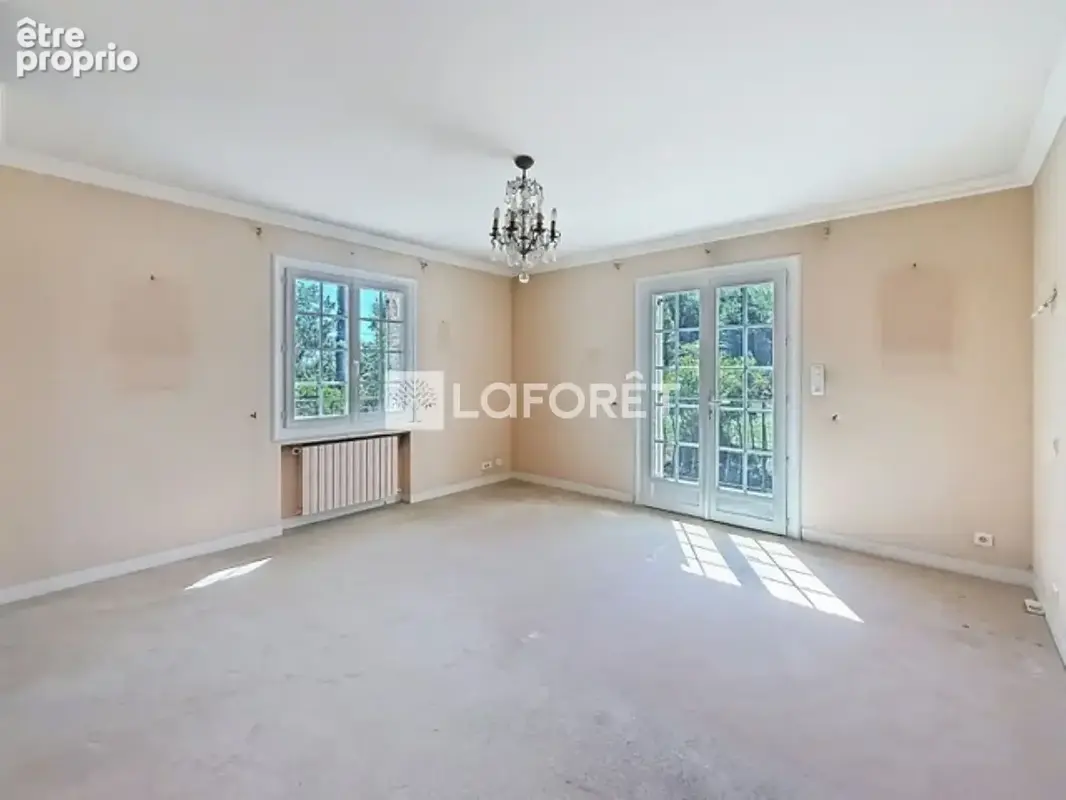 Maison La Gaude 7 pièce(s) 220 m2 - photo 12