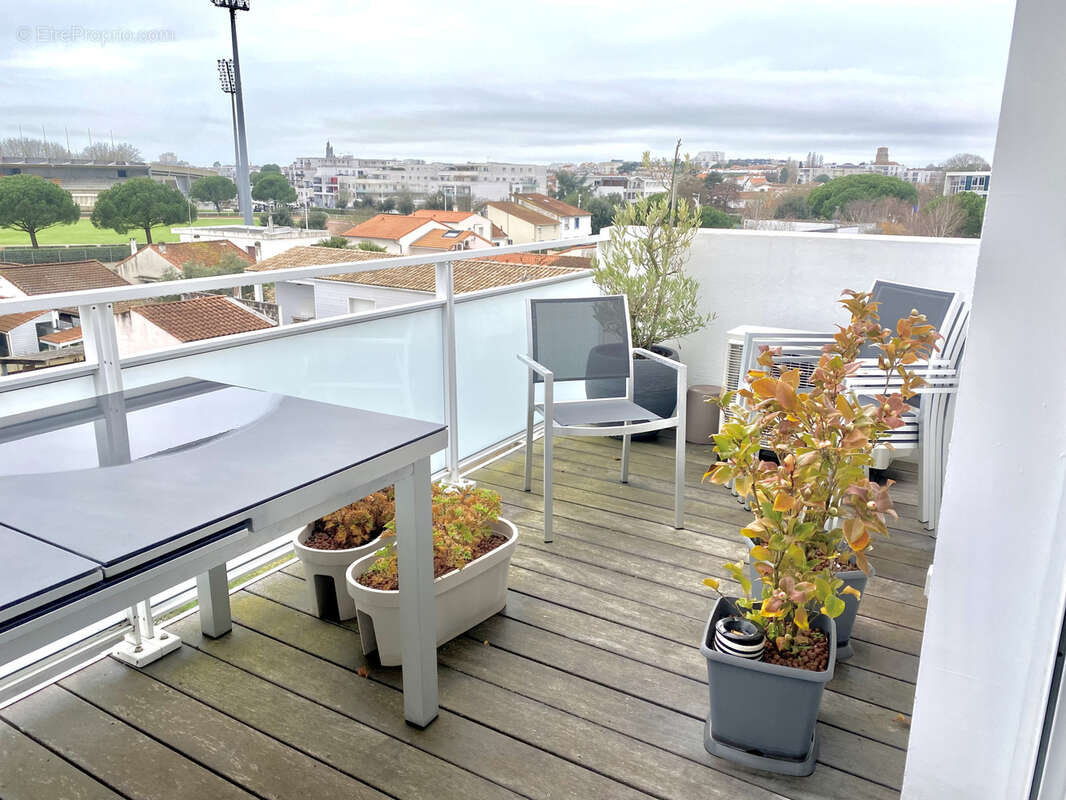 Appartement à ROYAN