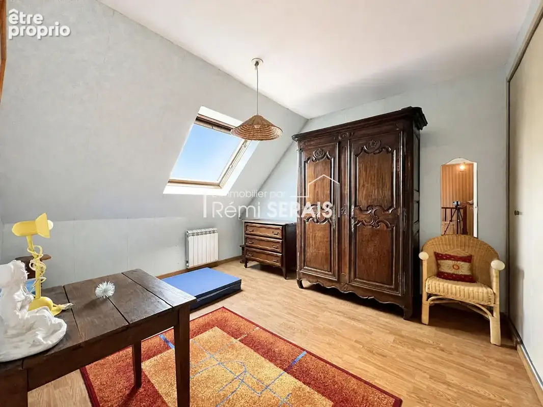 Maison 3 chambres Condé sur Sarthe - photo 9