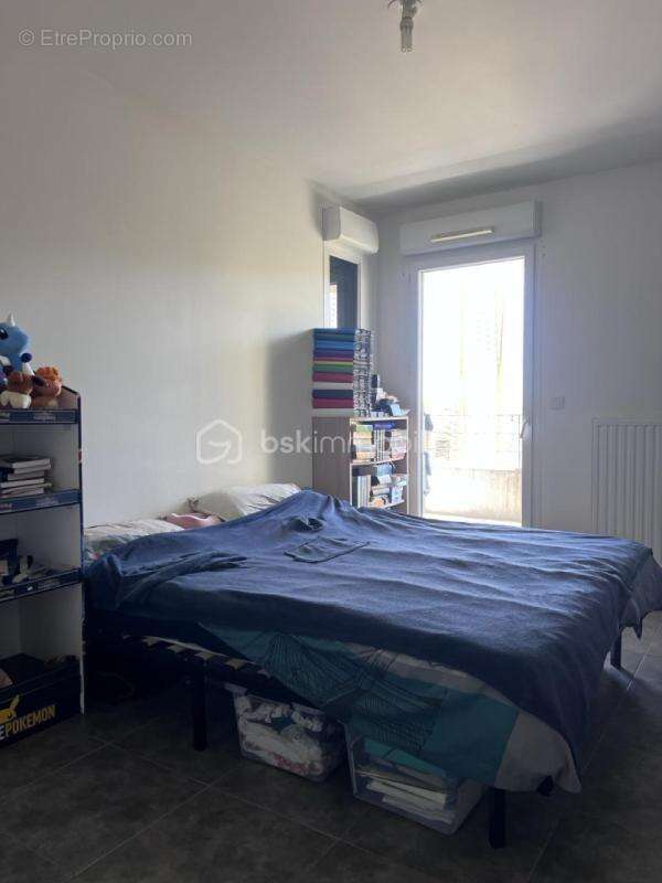 Appartement à JUVIGNAC