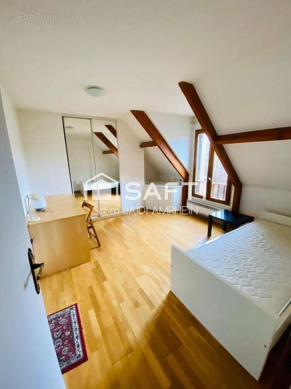 Photo 3 - Maison à BURES-SUR-YVETTE