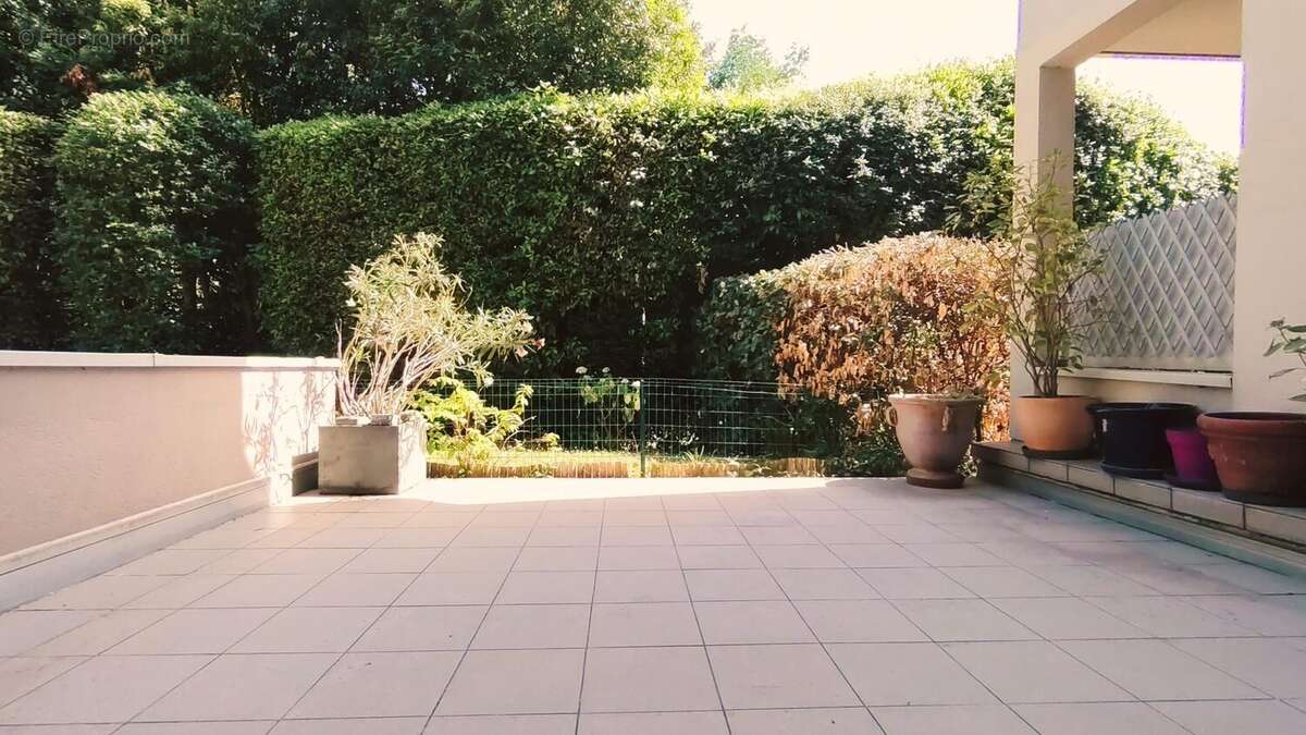 Appartement à DINARD