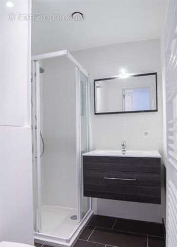 Appartement à LYON-9E