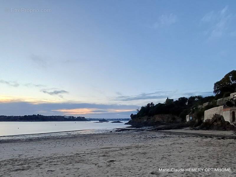 Appartement à SAINT-MALO