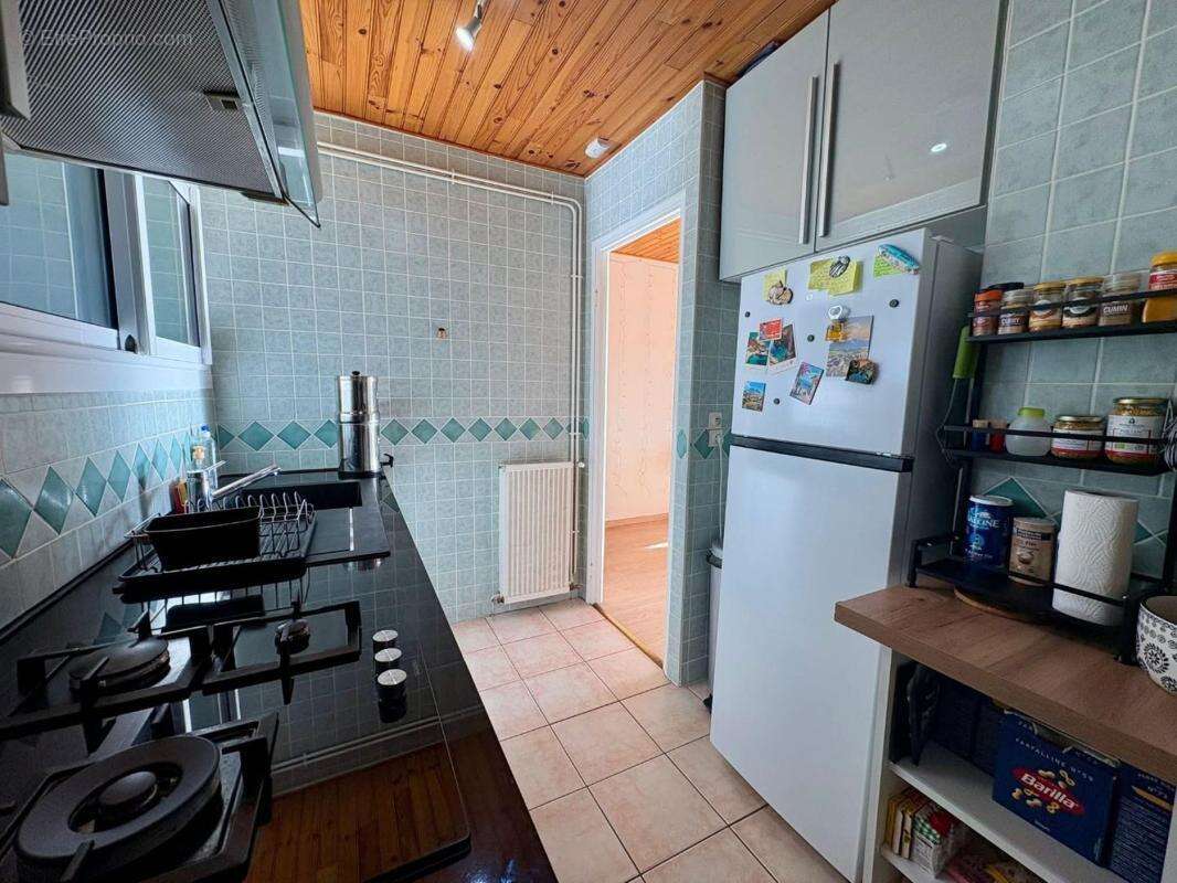 Appartement - photo 11