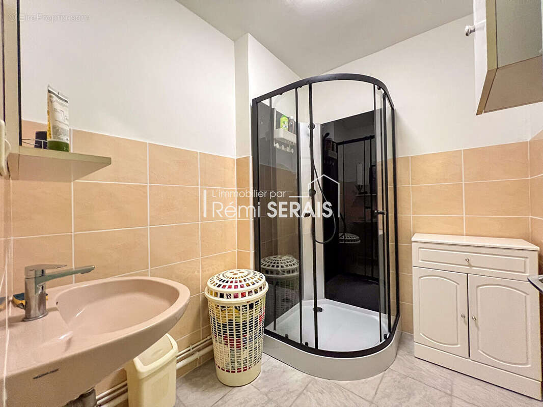 Maison à LA FERRIERE-AUX-ETANGS