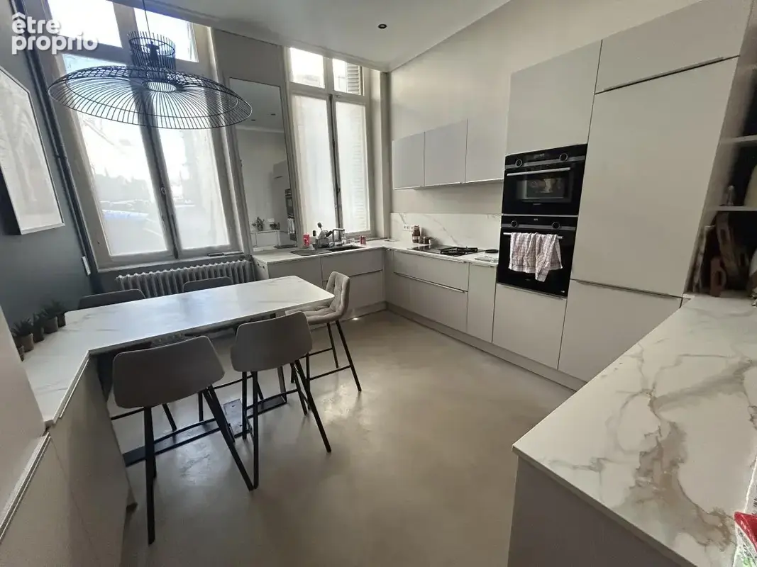 Maison 12 pièces 364 m² à vendre à Cambrai (59400) - photo 8