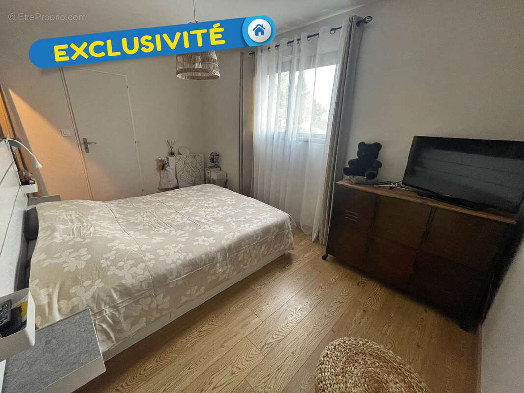 Maison à CHATEAUNEUF-SUR-LOIRE