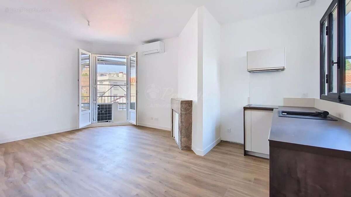 Appartement à PERPIGNAN