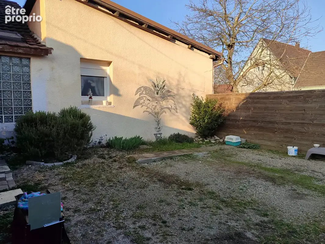 VENTE : appartement de 3 pièces (63 m²) à OTTMARSHEIM - photo 6