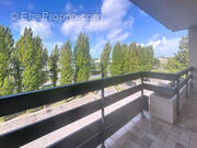 Appartement à CABOURG