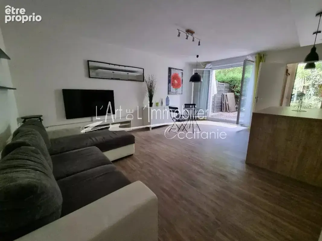 Appartement 3 pièces 57 m² à vendre à Colomiers (31770) - photo 3