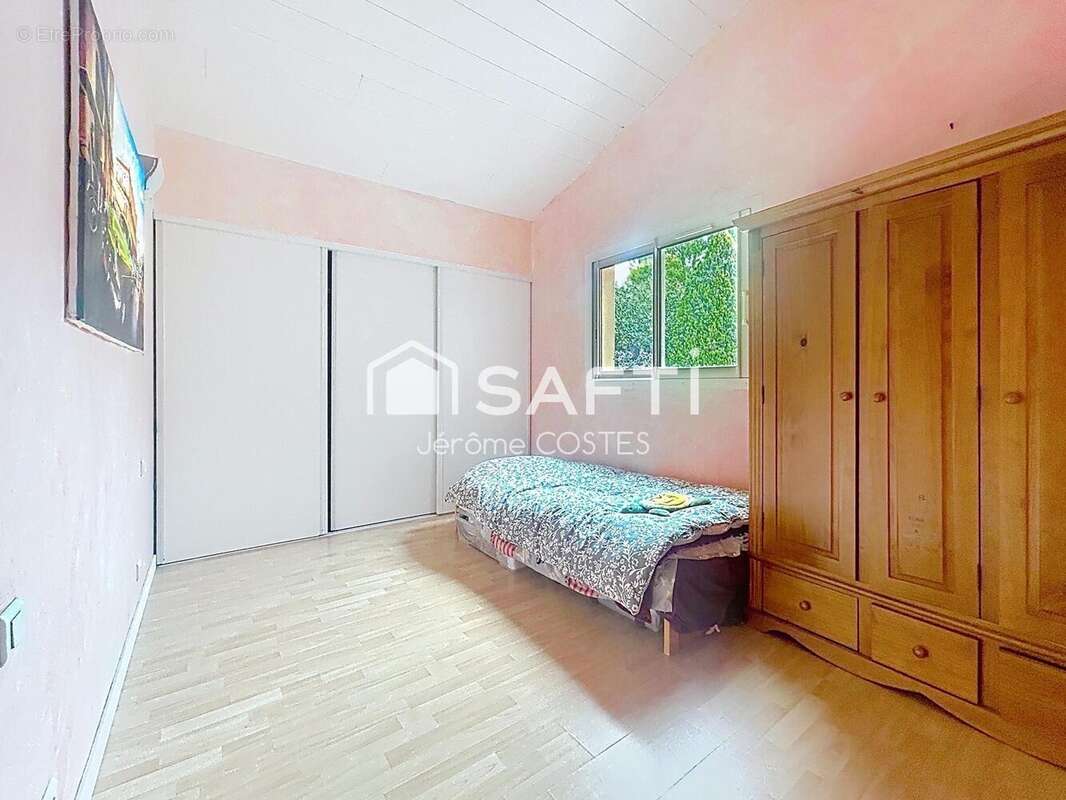 Photo 8 - Maison à CASTELNAU-D&#039;ESTRETEFONDS