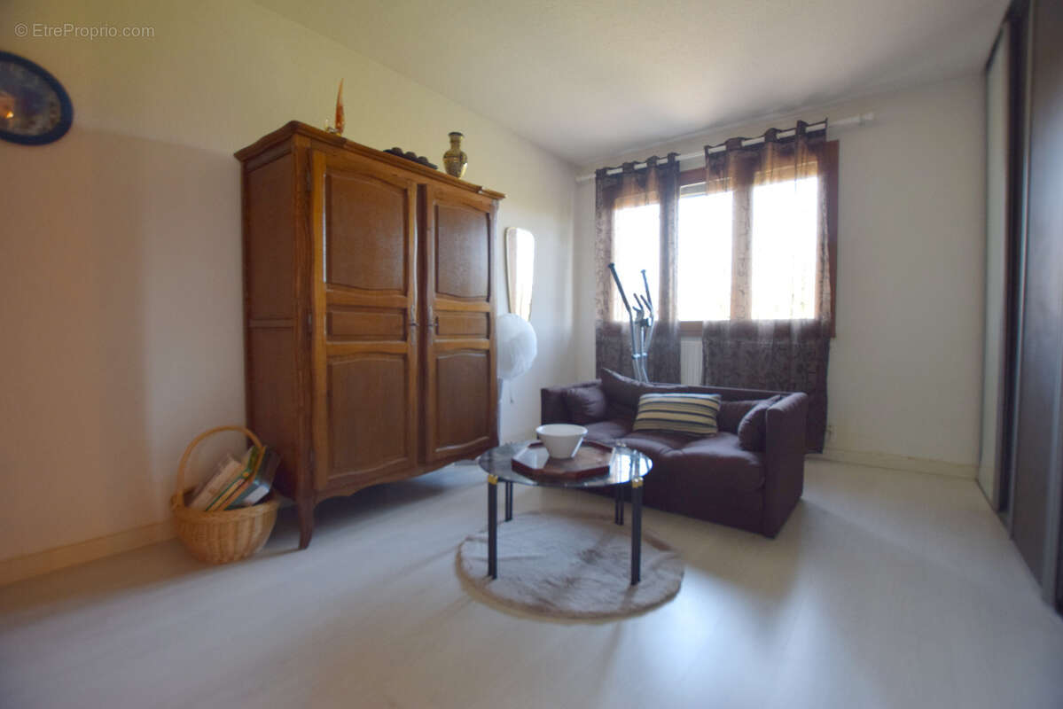 Appartement à GRANDVILLARS
