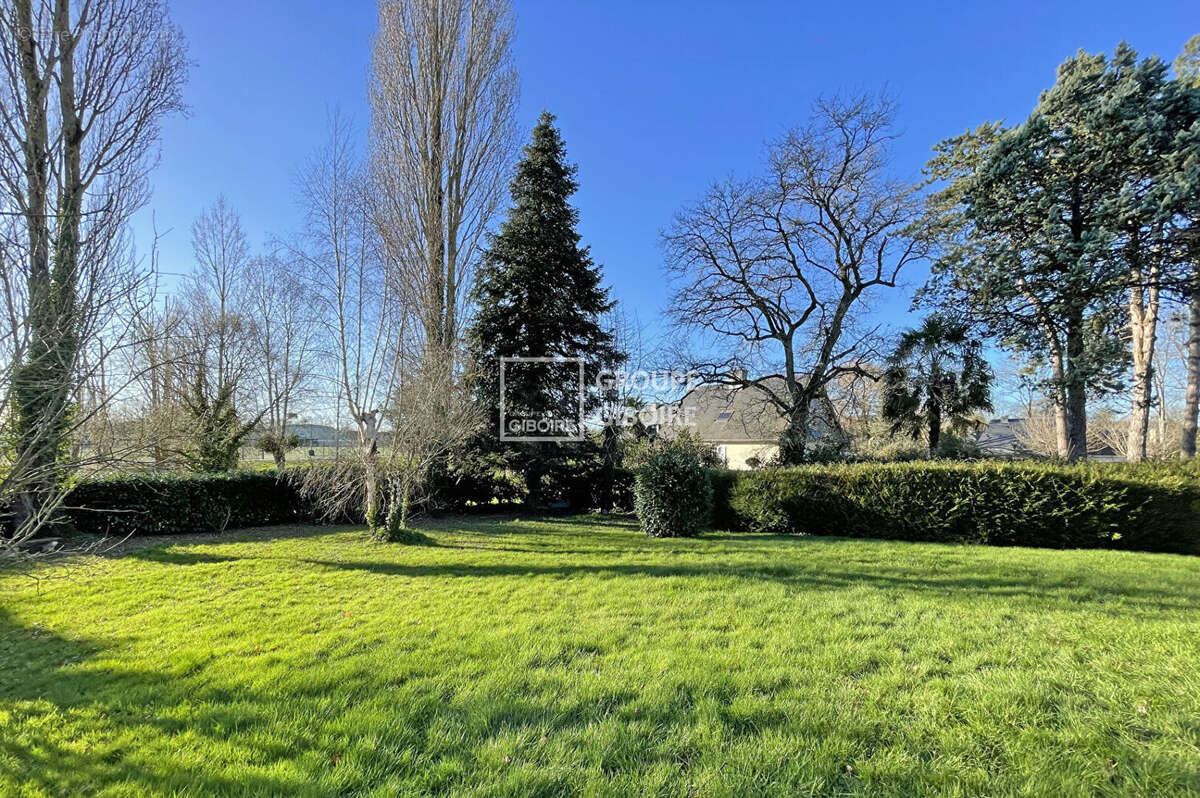 Maison à SAINT-GREGOIRE