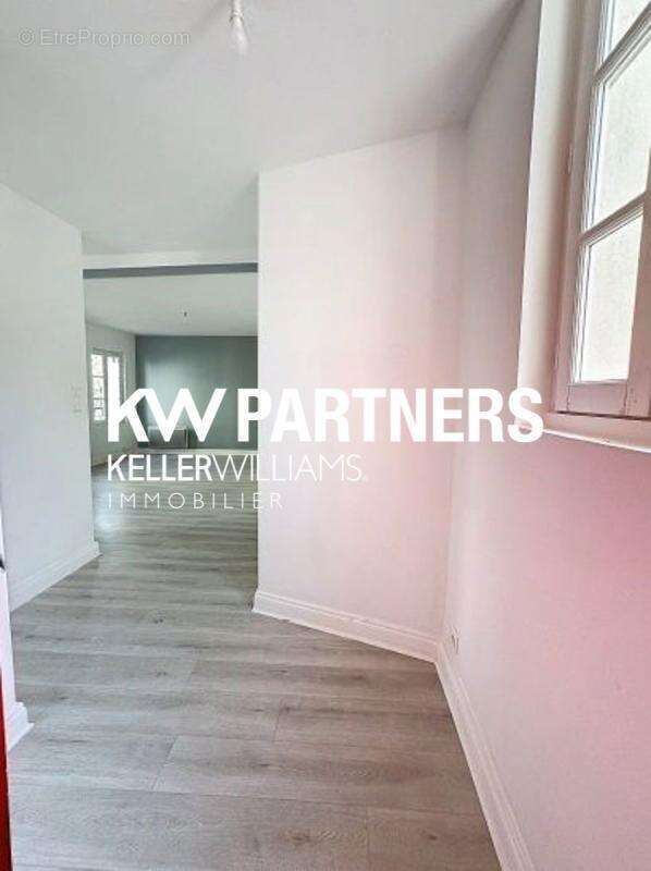 Appartement à TOURS