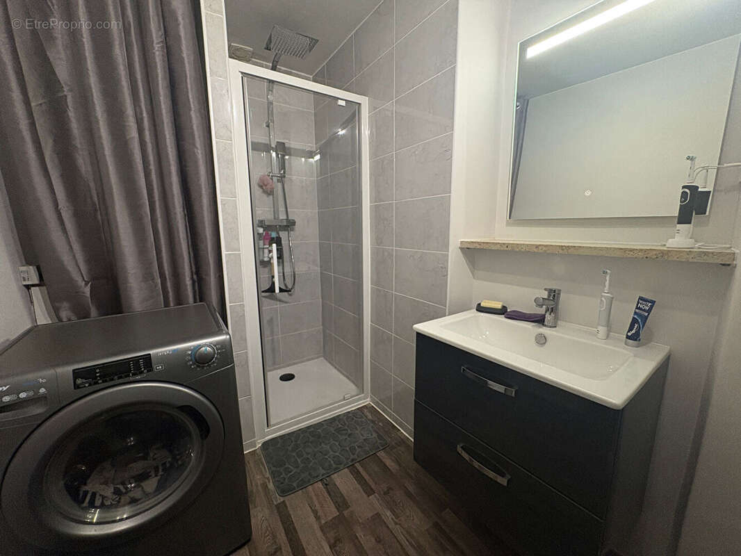 Appartement à RAMBERVILLERS