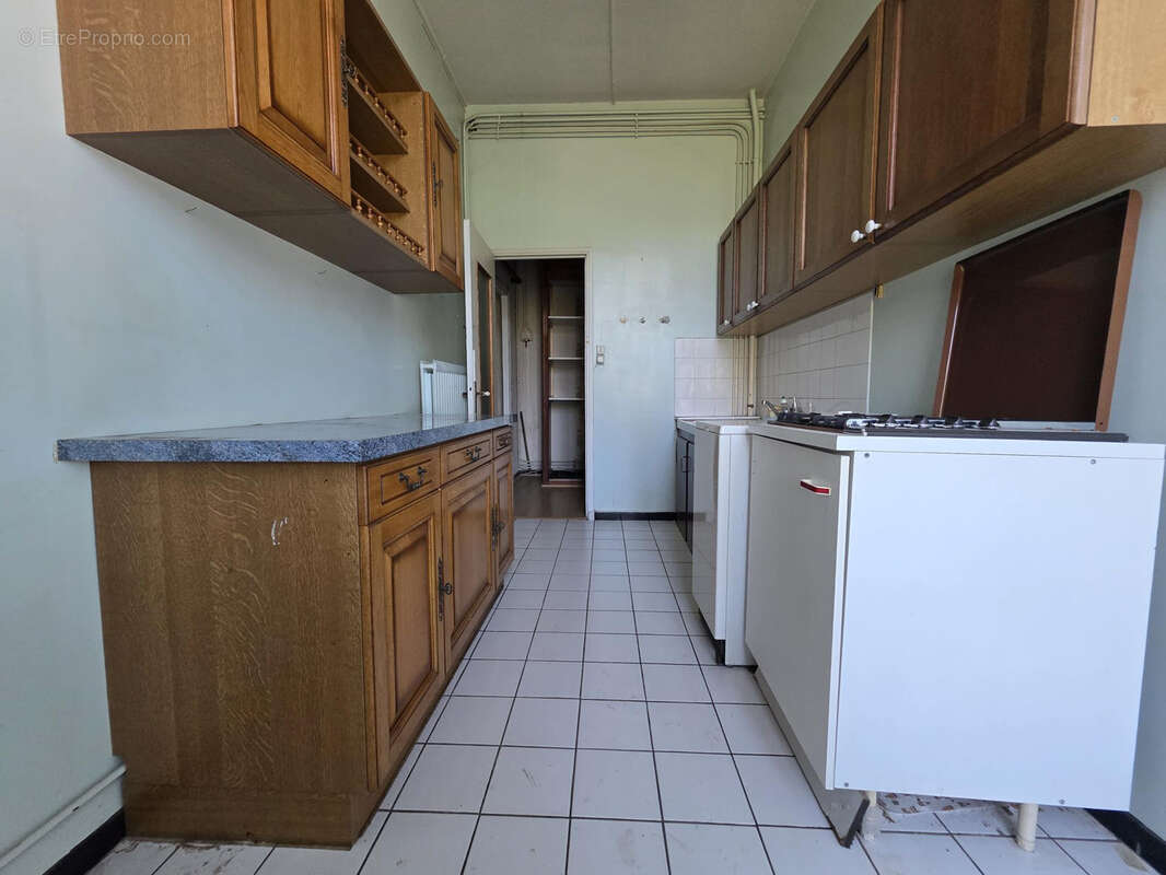 Appartement à ARGELES-GAZOST
