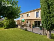 Maison à AUBIGNAN