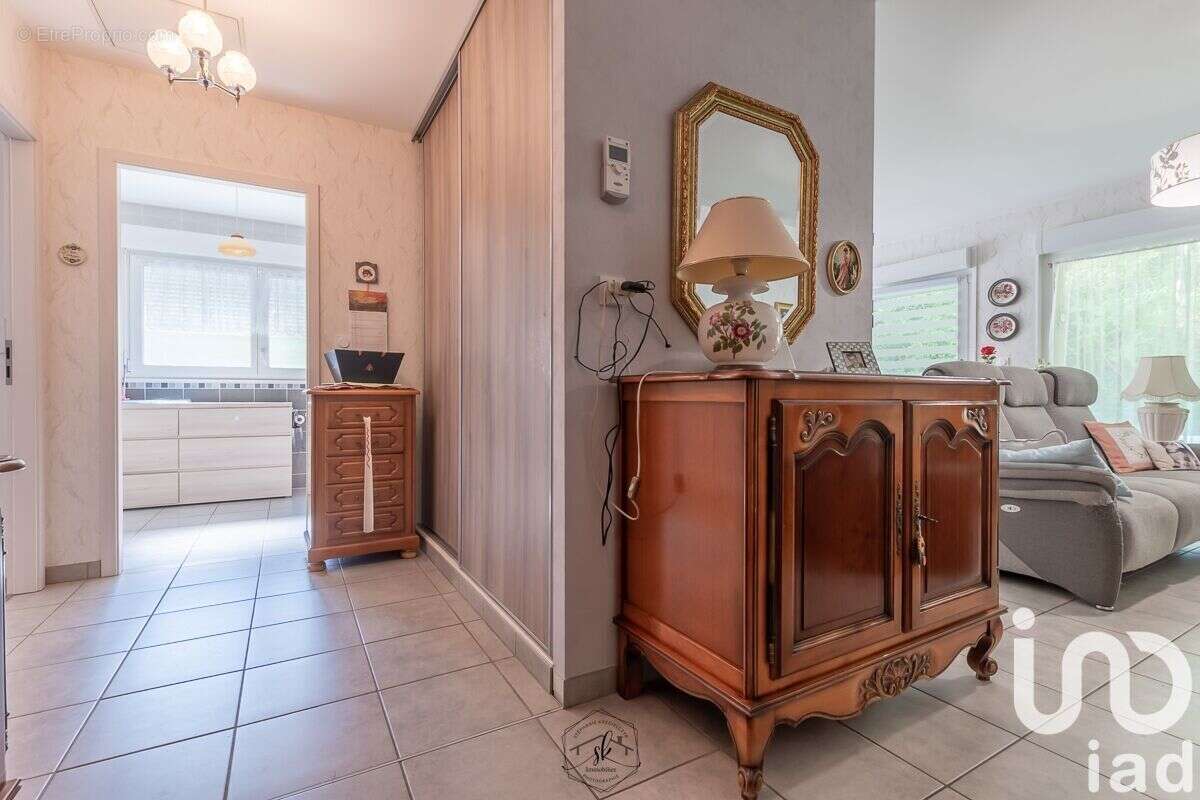 Photo 6 - Maison à AMNEVILLE