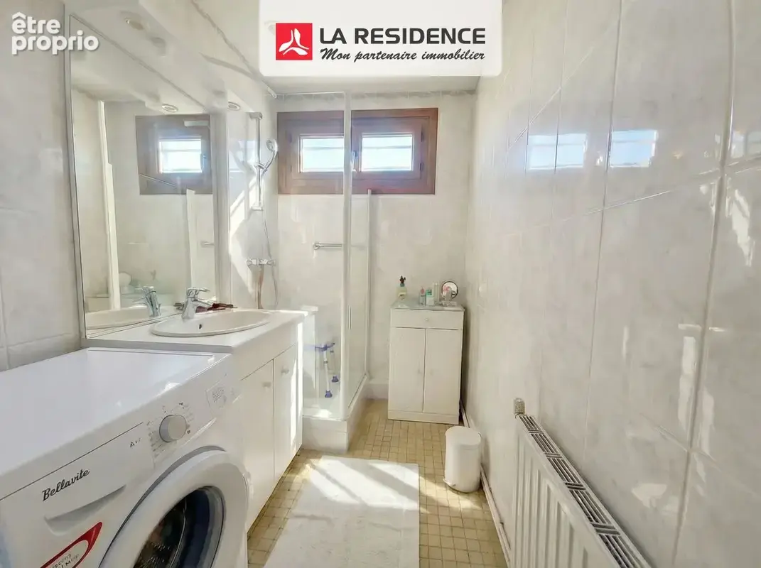 Maison 8 pièces 137 m² à vendre à Orgerus (78910) - photo 7