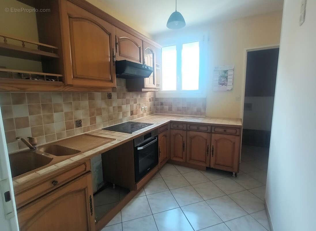 Appartement à DREUX
