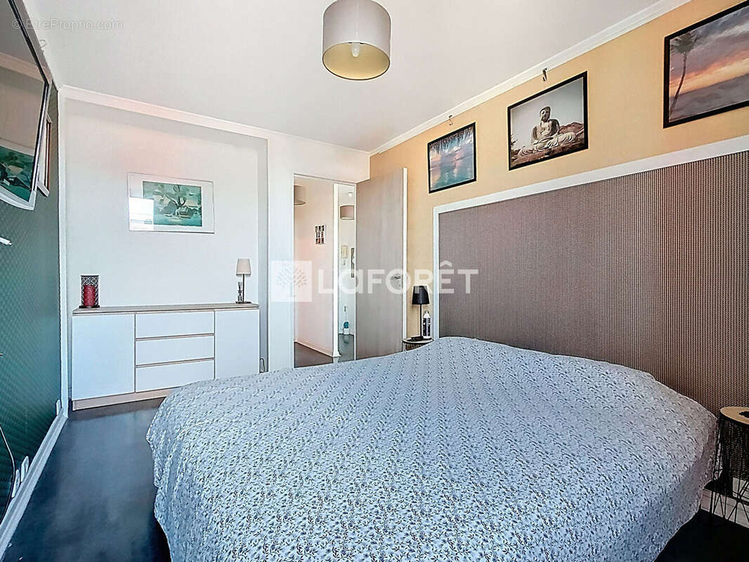 Appartement à SUCY-EN-BRIE