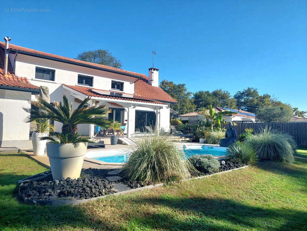 Maison à LA TESTE-DE-BUCH