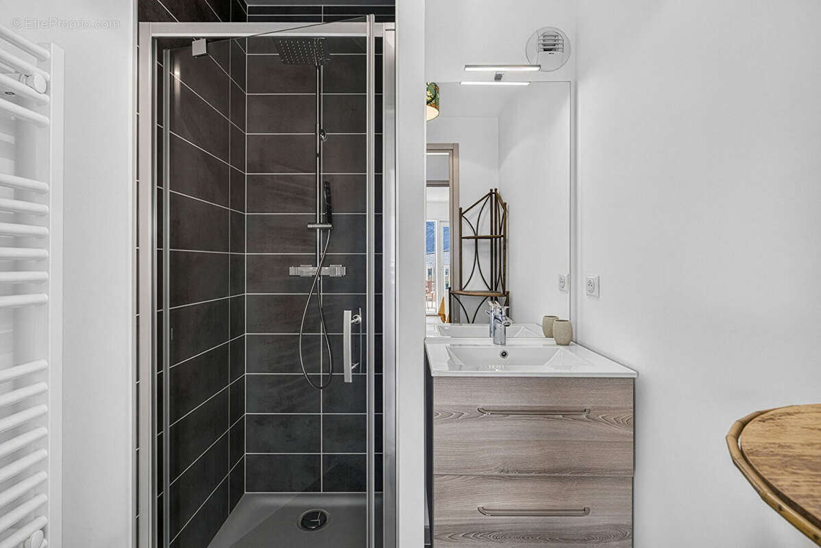 Appartement à ANNECY