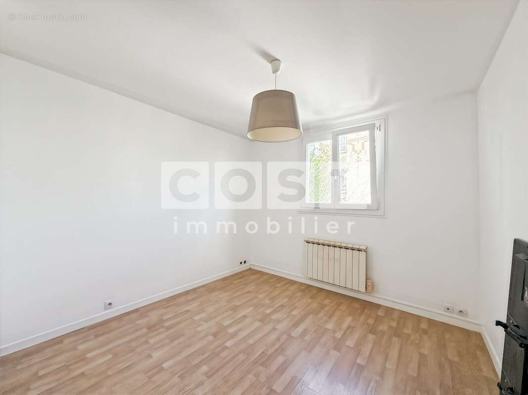 Appartement à BOIS-COLOMBES