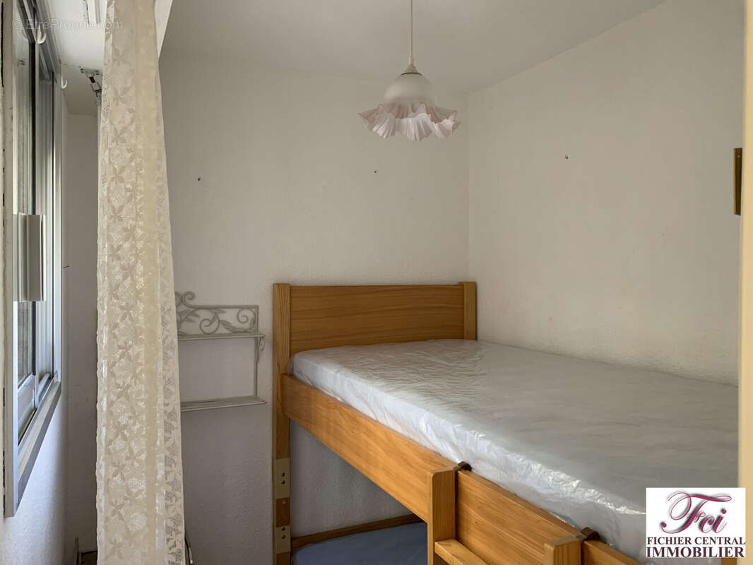 Appartement 31 m² à Menton  - photo 8