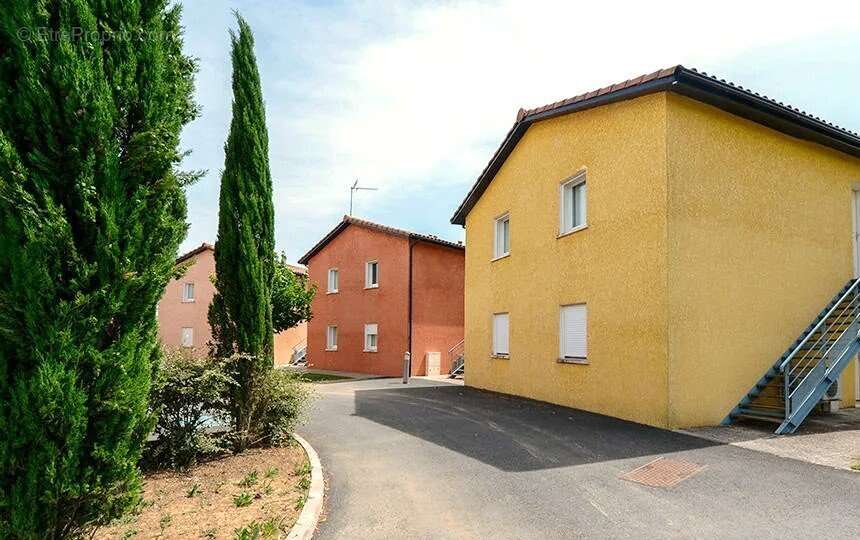 Appartement à RIVIERES