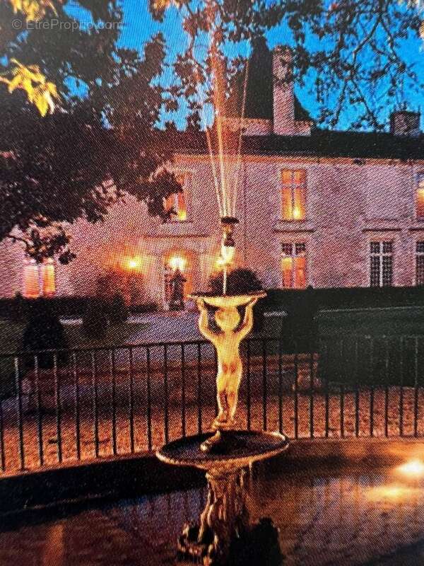 Maison à LIGNAN-DE-BORDEAUX